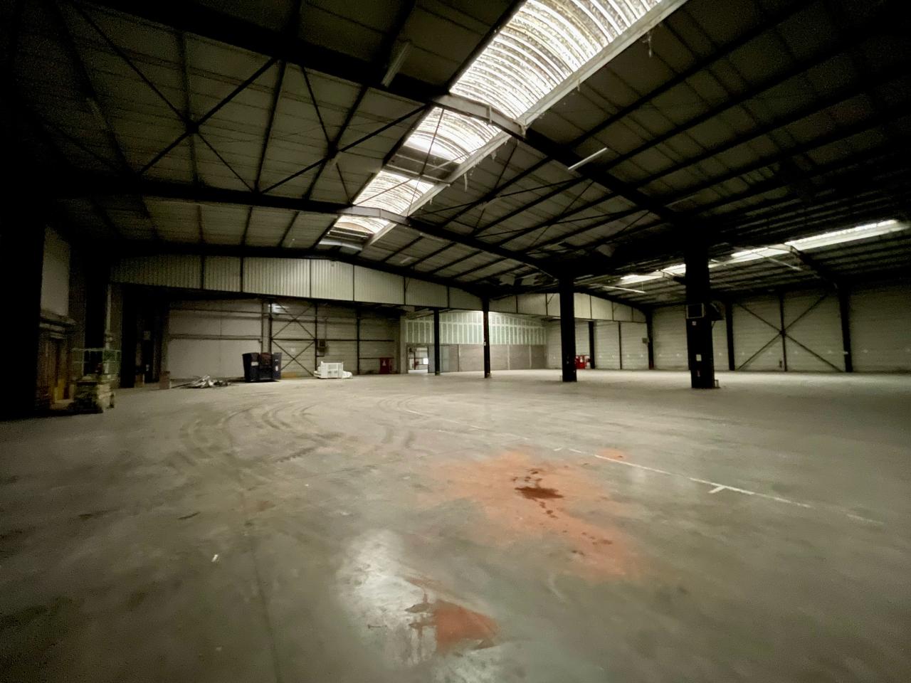 Local d'activité Geispolsheim 7122m² Location local d'activité Geispolsheim Bas-Rhin OLACT2425616 13
